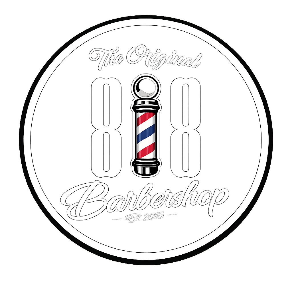 818 Barbershop
